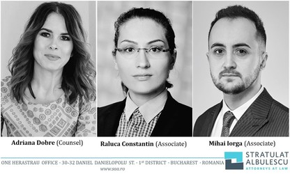 De vorbă cu avocații de litigii ai SAA despre activitatea lor cotidiană și ce au învățat din experiențele profesionale anterioare – De la cauză la efect, trecând prin avocatura de litigii cu succes