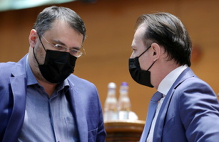 DOCUMENT Guvernul a revizuit alocările bugetare din PNRR. Planul integral, prezentat la începutul lunii iunie