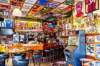 Se redeschid barurile și restaurantele din Olanda