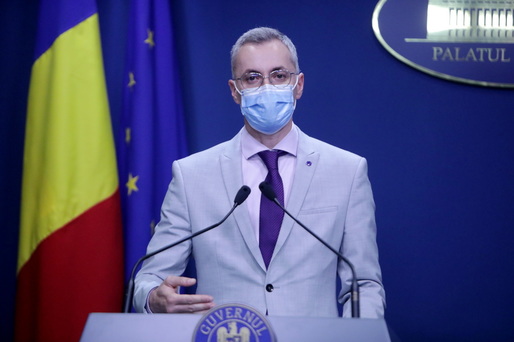 Ministrul Justiției așteaptă din Marea Britanie un termen pentru extrădarea lui Adamescu și consideră gravă decizia instanței britanice de refuzare a extrădării lui Popoviciu 