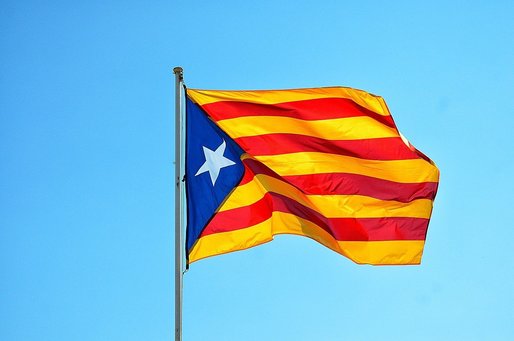 Spania i-a grațiat pe liderii separatiști catalani pentru tentativa de declarare a independenței