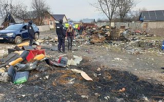 DOCUMENT Lege dură împotriva arderilor ilegale de deșeuri: pedepse cu închisoarea și amenzi de jumătate de milion de lei