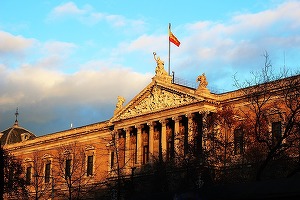 Economia Spaniei a înregistrat o creștere cu 18% în trimestrul doi din 2021