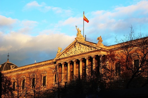 Economia Spaniei a înregistrat o creștere cu 18% în trimestrul doi din 2021