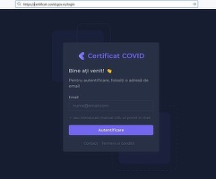 VIDEO Certificatul digital european COVID-19 intră oficial în vigoare în Uniunea Europeană