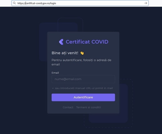 VIDEO Certificatul digital european COVID-19 intră oficial în vigoare în Uniunea Europeană