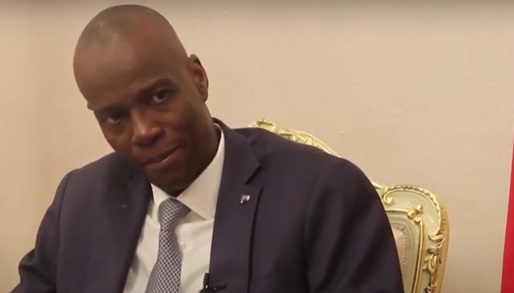 Președintele haitian Jovenel Moise, asasinat la domiciliu de un comando alcătuit din elemente străine