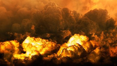 După explozii una după alta, Guvernul declanșează un control național la toate platformele industriale