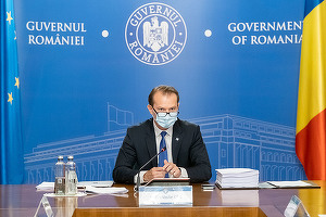 Premierul Cîțu i-a propus secretarului SUA pentru comerț ca firme americane să vină în România: O idee foarte bine primită