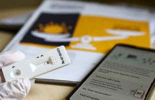 Franța anunță flexibilizări privind aplicarea permisului digital de sănătate