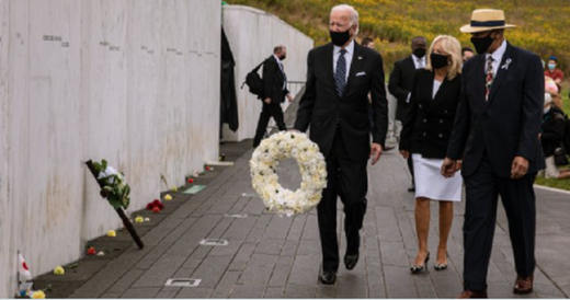 FBI declasifică și lasă la liber documente cu atentatul 9/11
