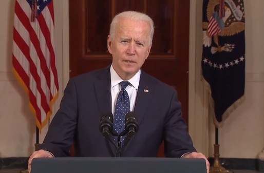 VIDEO Joe Biden, mesaj către atacatorii de la Kabul: Nu vom ierta niciodată, nu vom uita niciodată. Vă vom vâna și vă vom face să plătiți