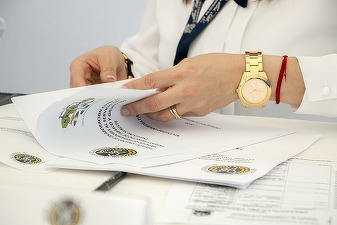 Guvernul pregătește un nou plan de combatere a muncii "la negru"