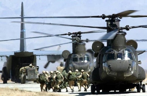 VIDEO Trupele americane au părăsit Afganistanul, finalul unei misiuni care a durat 20 de ani. "Am făcut istorie”, jubilează talibanii
