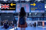 VIDEO Prima TV: În Marea Britanie, doar cu pașaportul