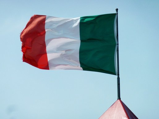 Italia se așteaptă la un deficit mai mic de 10% din PIB în 2021