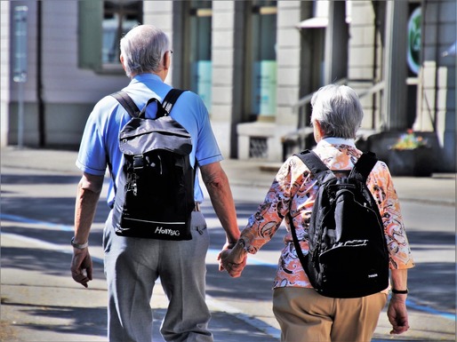 Americanii intenționează să se pensioneze mai devreme ca niciodată. Motivele pentru care nu mai vor să lucreze după 62 de ani