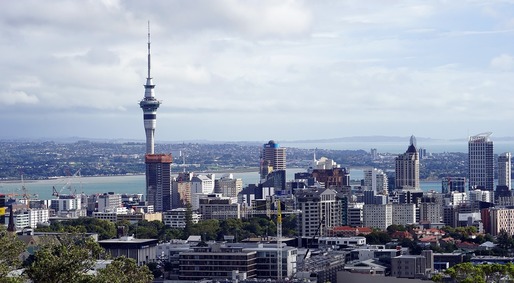 Noua Zeelandă: Carantina se prelungește în Auckland