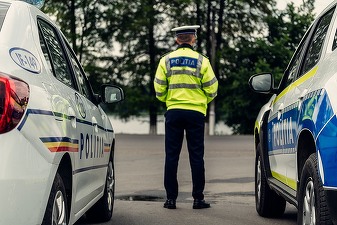 Poliția Română scoate la concurs peste 1.800 de posturi din sursă externă