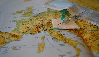 Noua listă a țărilor cu risc epidemiologic - Austria intră în zona roșie. Copiii până în 12 ani, scutiți de la carantinare și prezentarea unui test negativ Covid la întoarcerea în România