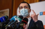 Fostul ministru Voiculescu: Câteva mii de teste Covid pozitive, dinaintea congresului PNL, nu au fost raportate 