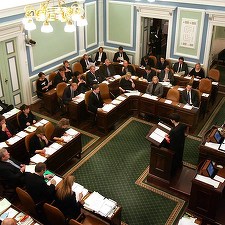 Premieră în Europa: Femeile, majoritare în noul parlament islandez