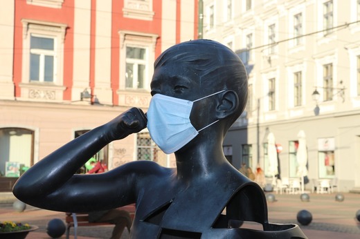 Timișoara, primul mare oraș care trece de incidența de 6 la mie. Ce restricții se pregătesc