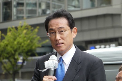 Moderatul Fumio Kishida, ales la conducerea partidului aflat la putere, viitorul premier al Japoniei
