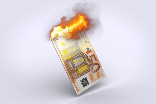 Rata inflației în Germania a trecut de 4%, pentru prima dată în ultimii 28 de ani