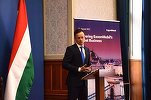 Ungaria oferă ajutor României pentru tratarea pacienților COVID