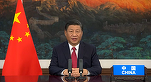 Președintele chinez Xi Jinping a promis ”o reunificare pașnică” cu Taiwanul