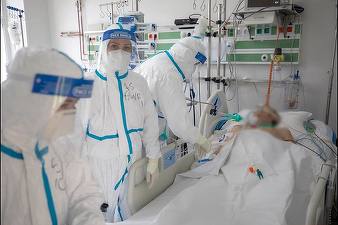 România - forțată să trimită în Ungaria pacienți COVID-19 care necesită tratament la ATI