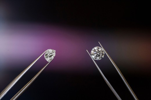 România vrea să investească în extracția de diamante în Angola. Sunt vizate proiecte structurale de până la 50 milioane dolari 