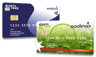 La 5 ani de la lansarea primului card Gusto Pass, Sodexo se îndreaptă către digitalizarea completă a cardului de masă, aducând o nouă experiență semnificativă beneficiarilor săi și un nou design al cardului 