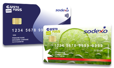 La 5 ani de la lansarea primului card Gusto Pass, Sodexo se îndreaptă către digitalizarea completă a cardului de masă, aducând o nouă experiență semnificativă beneficiarilor săi și un nou design al cardului 