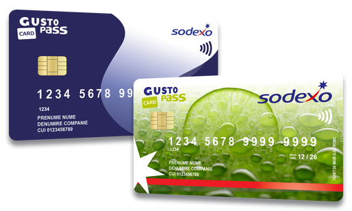 La 5 ani de la lansarea primului card Gusto Pass, Sodexo se îndreaptă către digitalizarea completă a cardului de masă, aducând o nouă experiență semnificativă beneficiarilor săi și un nou design al cardului 