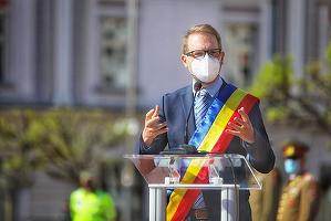 VIDEO Criză în Timișoara. Orașul, inclusiv spitalele, fără căldură și apă caldă. Anunțul primarului Dominic Fritz