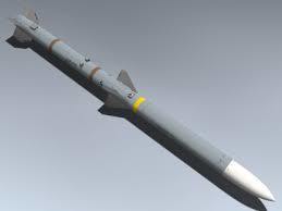SUA vinde Arabiei Saudite 280 de rachete aer-aer