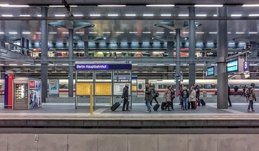 Autoritățile din Berlin impun noi restricții pentru persoanele nevaccinate