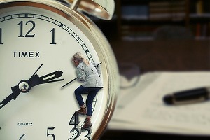 Optimismul românilor pentru găsirea unui loc de muncă - la cote maxime. Job în mai puțin de 3 luni, cu zero concesii