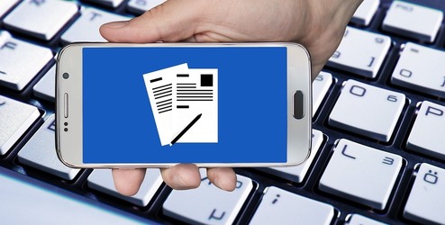 Obligație pentru instituții: formulare electronice și xerox gratuit