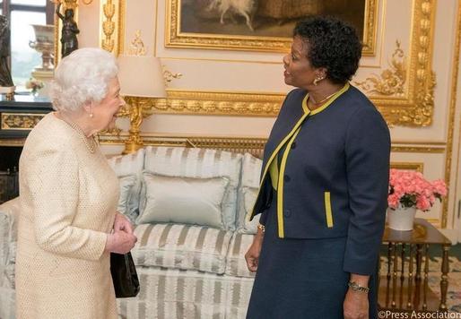 VIDEO Barbados a înlăturat-o pe regina Elizabeth din poziția de șef al statului și a devenit republică, la 400 de ani de la sosirea navelor imperiale engleze pe insula din Caraibe