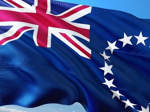 După aproape doi ani de la începutul pandemiei, coronavirusul a ajuns și în Insulele Cook