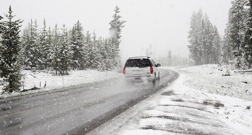 Cum va fi vremea de Crăciun. Prognoza meteo pentru următoarele două săptămâni