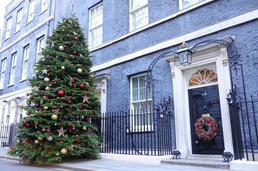Ministrul britanic pentru Brexit a demisionat 