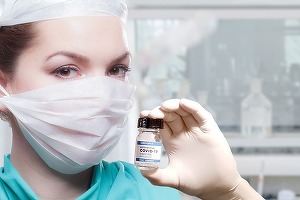 Decizie uimitoare în Canada: Quebecul va lăsa o parte din cadrele medicale să lucreze deși au Covid. ”Este ca și când ai lăsa lupul între oi”