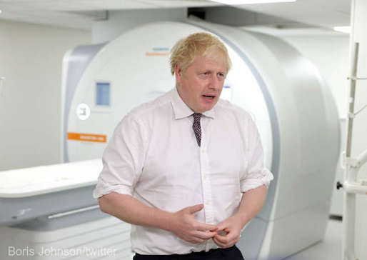 Boris Johnson anulează testele covid-19 la intrarea în Anglia și autoizolarea după intrarea pe teritoriul englez