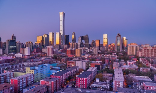 Beijingul înăsprește regulile de intrare în oraș a călătorilor, după apariția primului caz de Omicron