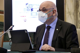 ULTIMA ORĂ DOCUMENT România renunță la clasificarea țărilor pe culori, în funcție de incidența Covid-19. Carantină limitată pentru persoanele care intră în România fără certificat sau test 