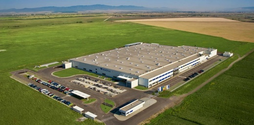 SURPRIZĂ - Airbus negociază din nou vânzarea fabricii de la Brașov